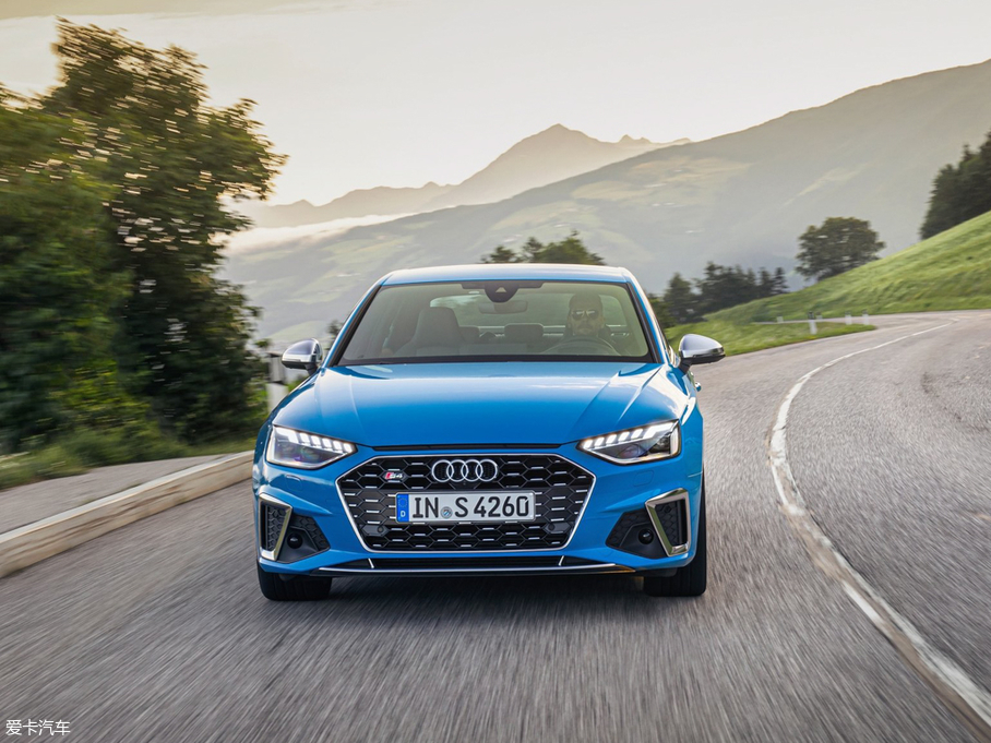 2021��?yu��n)W��S4 3.0TFSI Limousine