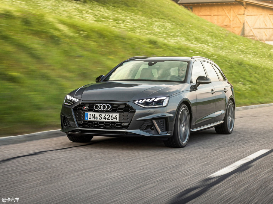 2021��?yu��n)W��S4 Avant