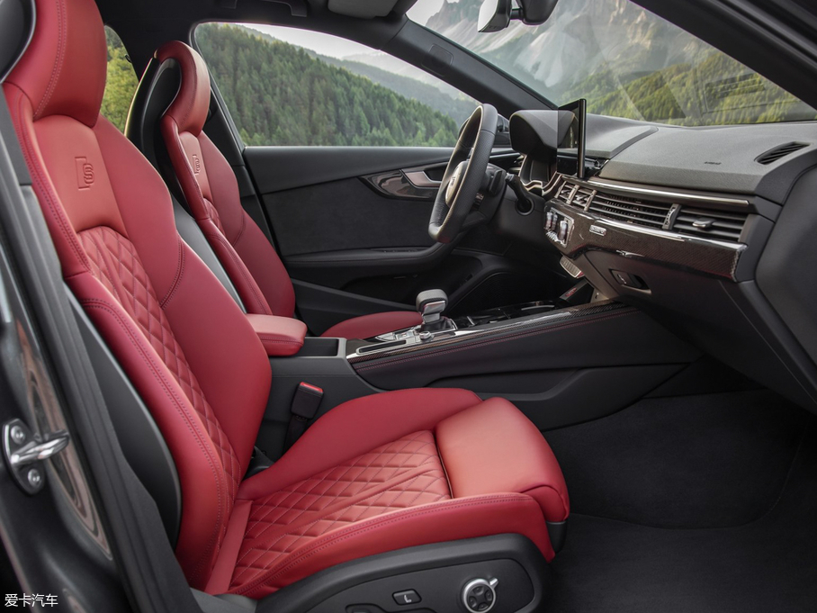 2021��W��S4 Avant