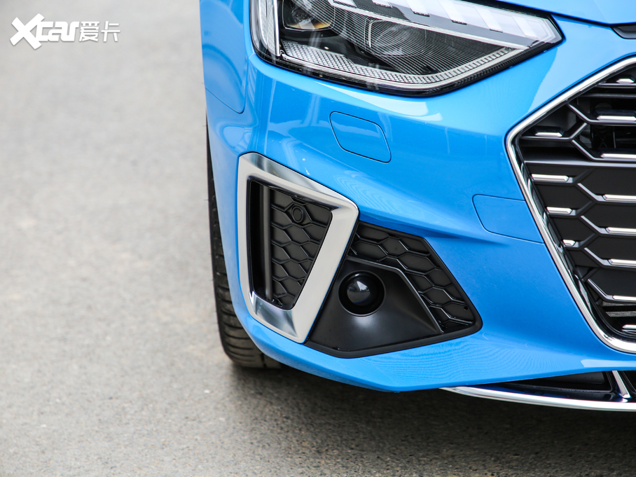 2021��W��S4 3.0TFSI Limousine