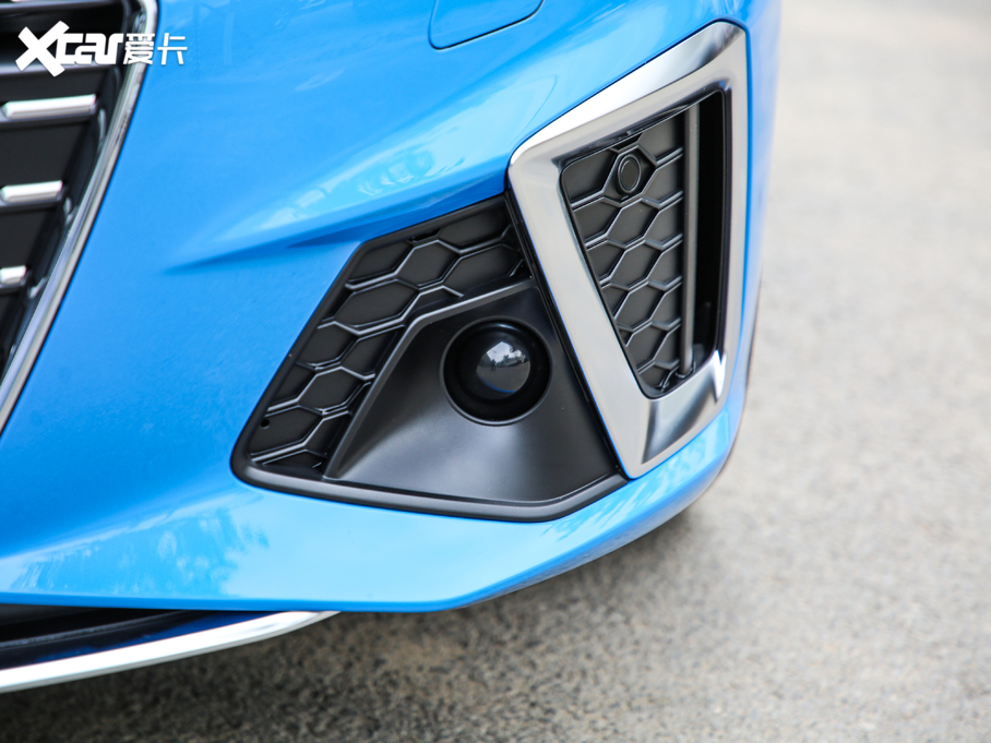 2021��W��S4 3.0TFSI Limousine