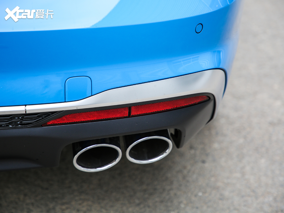 2021��W��S4 3.0TFSI Limousine