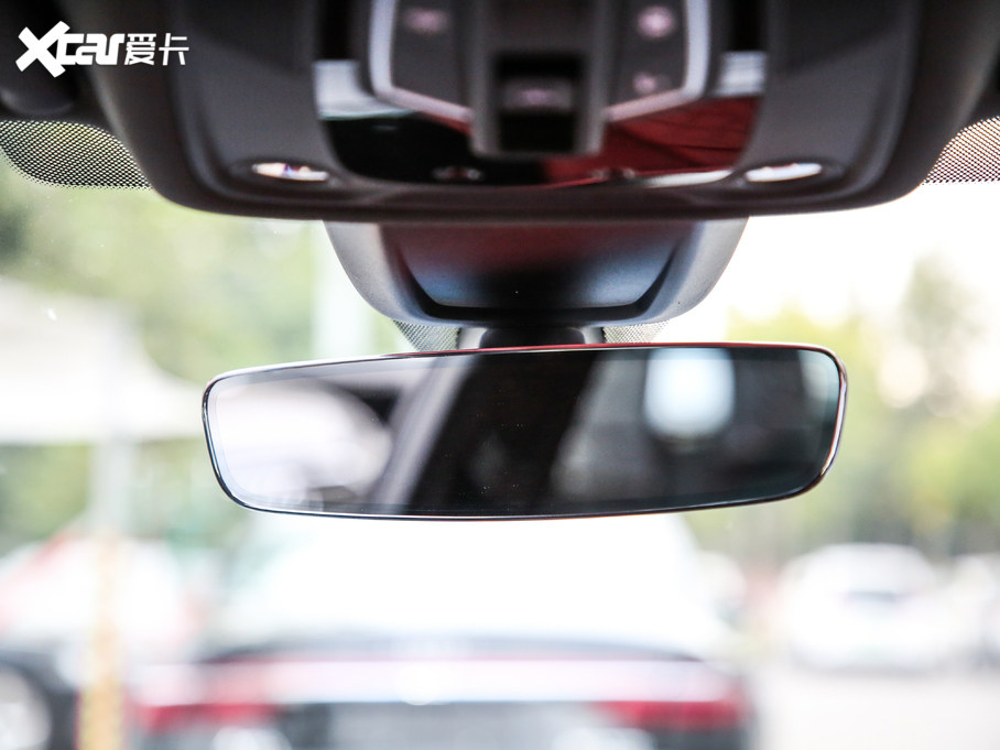 2021��W��S4 3.0TFSI Limousine