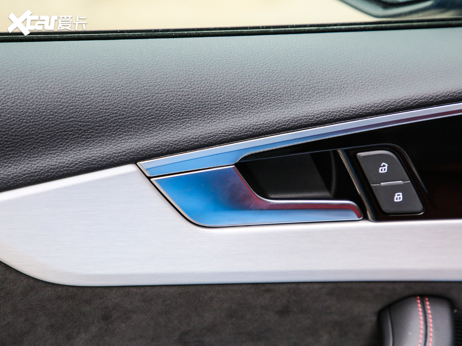 2021��W��S4 3.0TFSI Limousine