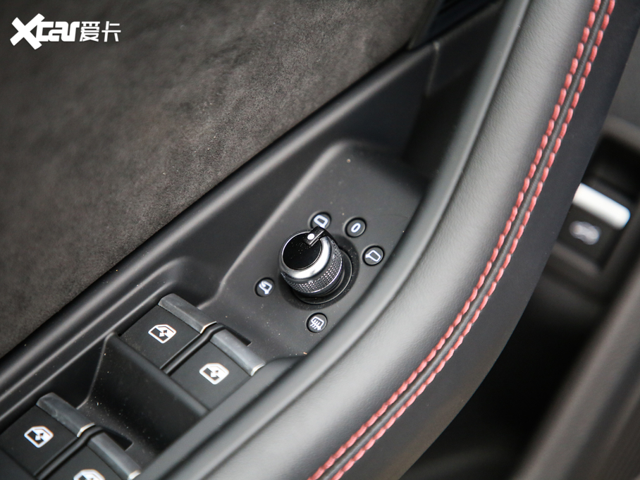 2021��?yu��n)W��S4 3.0TFSI Limousine