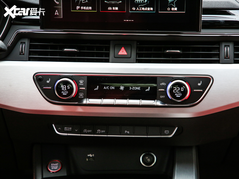 2021��W��S4 3.0TFSI Limousine