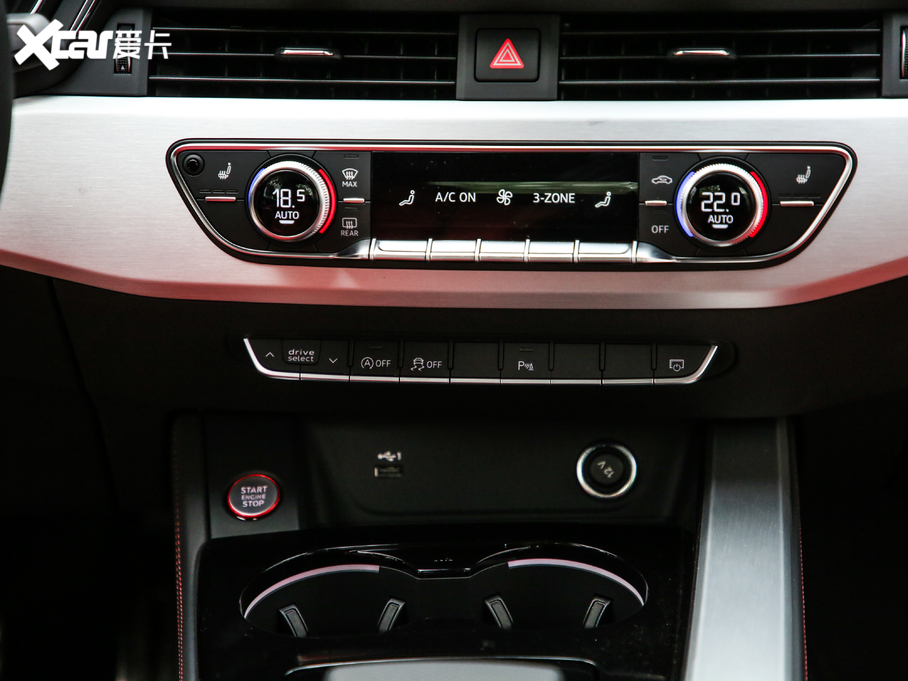 2021��W��S4 3.0TFSI Limousine