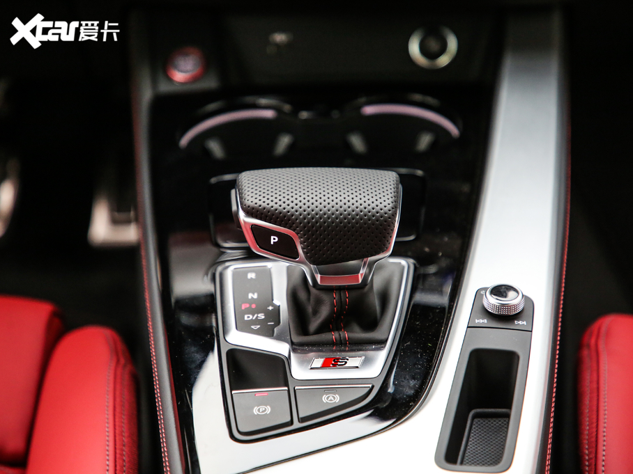 2021��W��S4 3.0TFSI Limousine