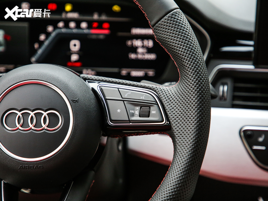 2021��W��S4 3.0TFSI Limousine