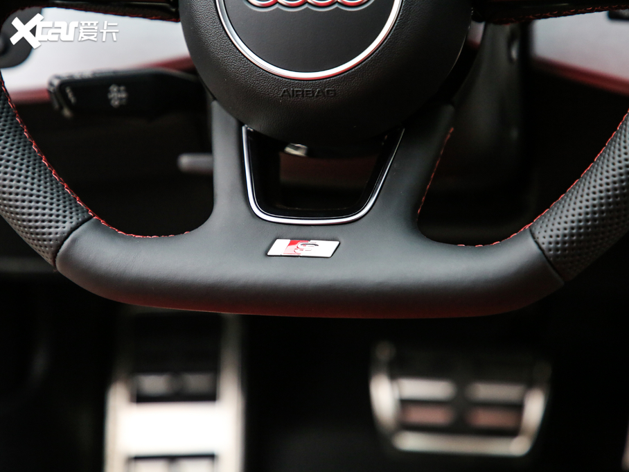 2021��W��S4 3.0TFSI Limousine