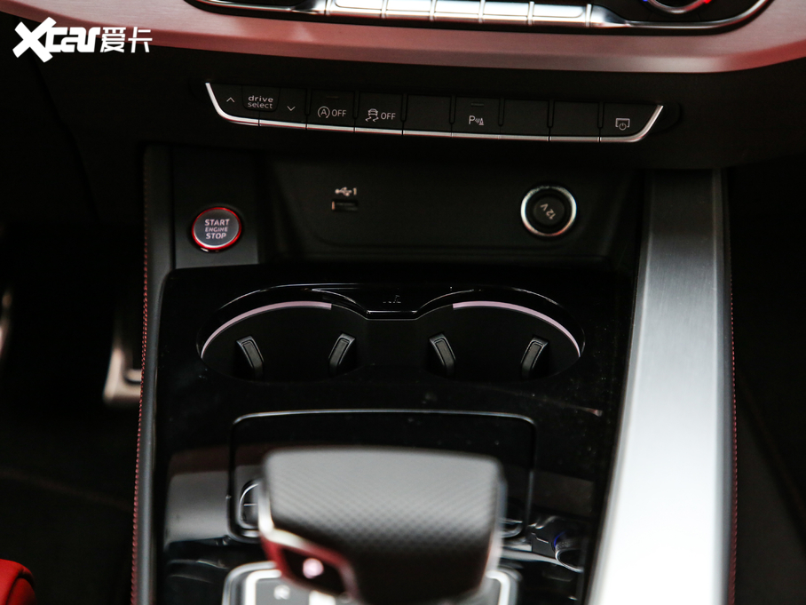 2021��W��S4 3.0TFSI Limousine