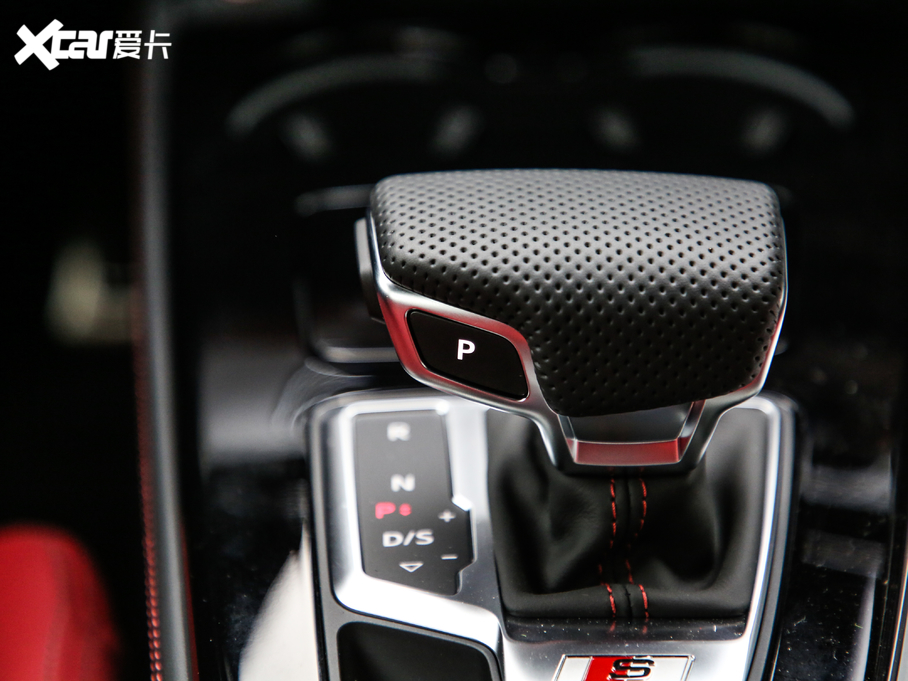 2021��W��S4 3.0TFSI Limousine