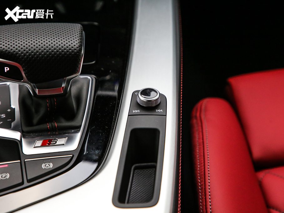 2021��W��S4 3.0TFSI Limousine