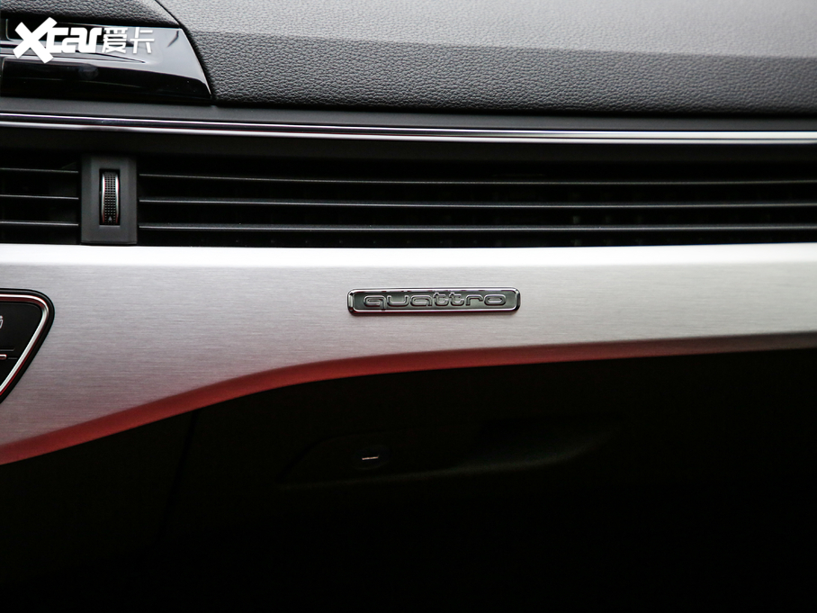 2021��W��S4 3.0TFSI Limousine