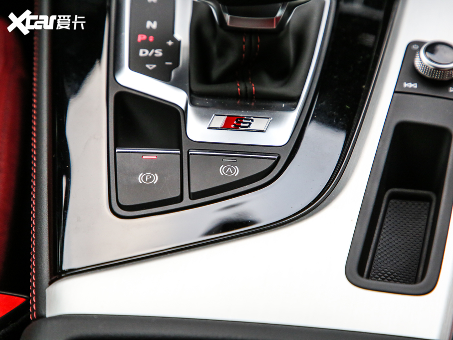 2021��W��S4 3.0TFSI Limousine