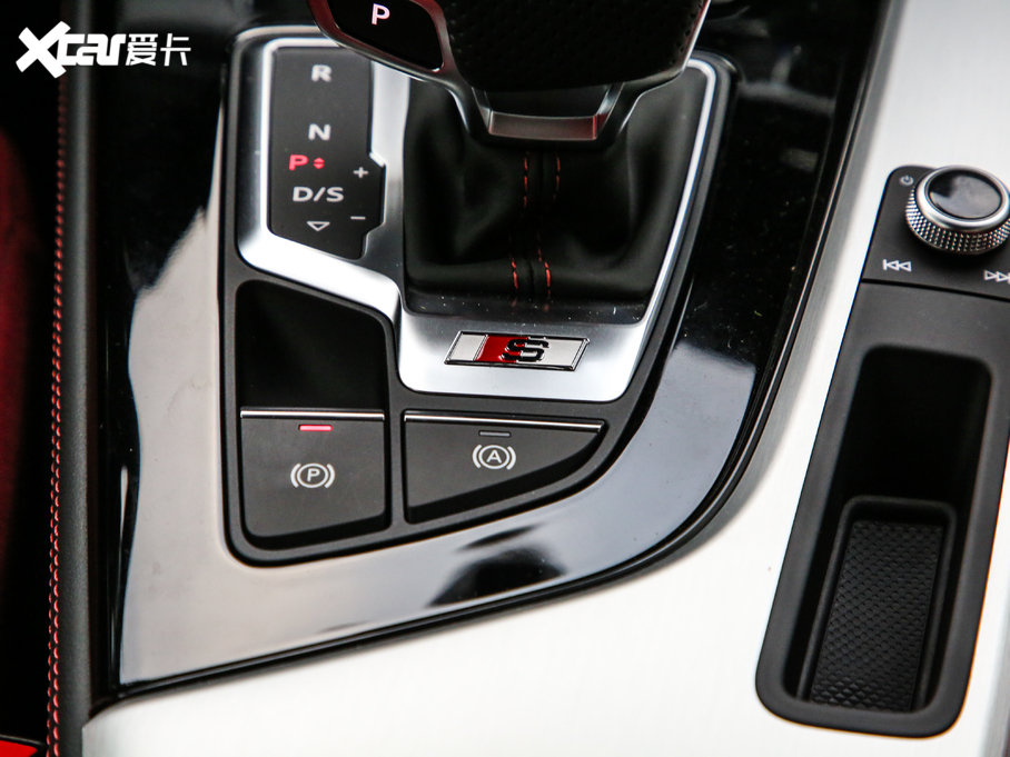 2021��W��S4 3.0TFSI Limousine