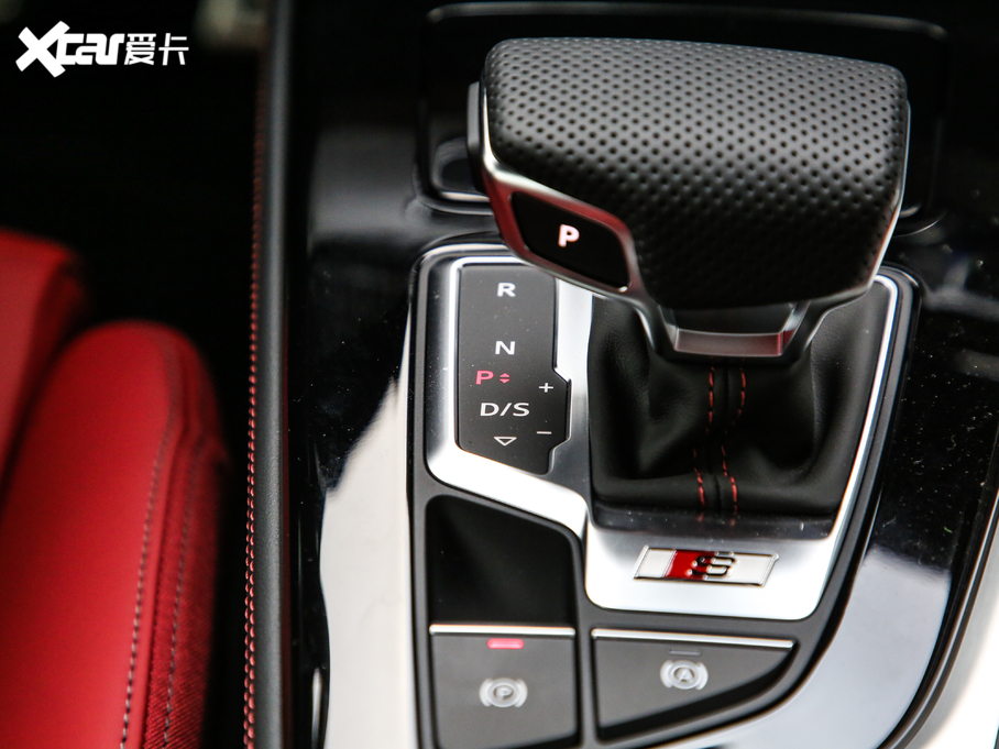 2021��W��S4 3.0TFSI Limousine