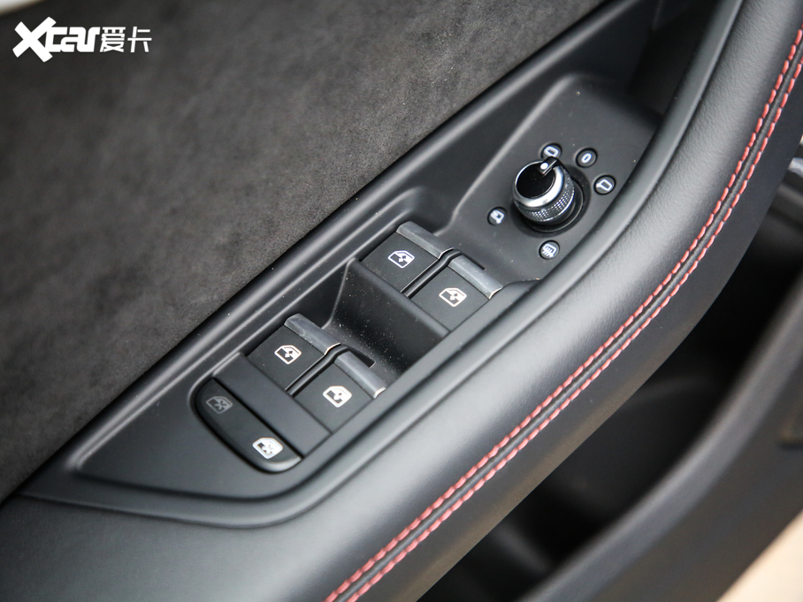 2021��W��S4 3.0TFSI Limousine