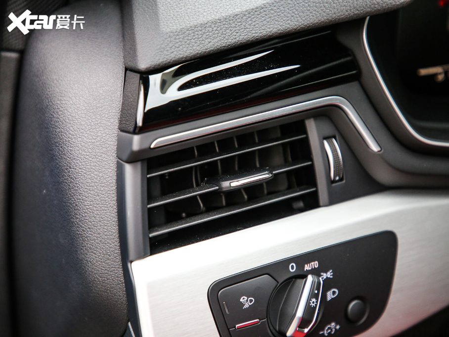 2021��W��S4 3.0TFSI Limousine