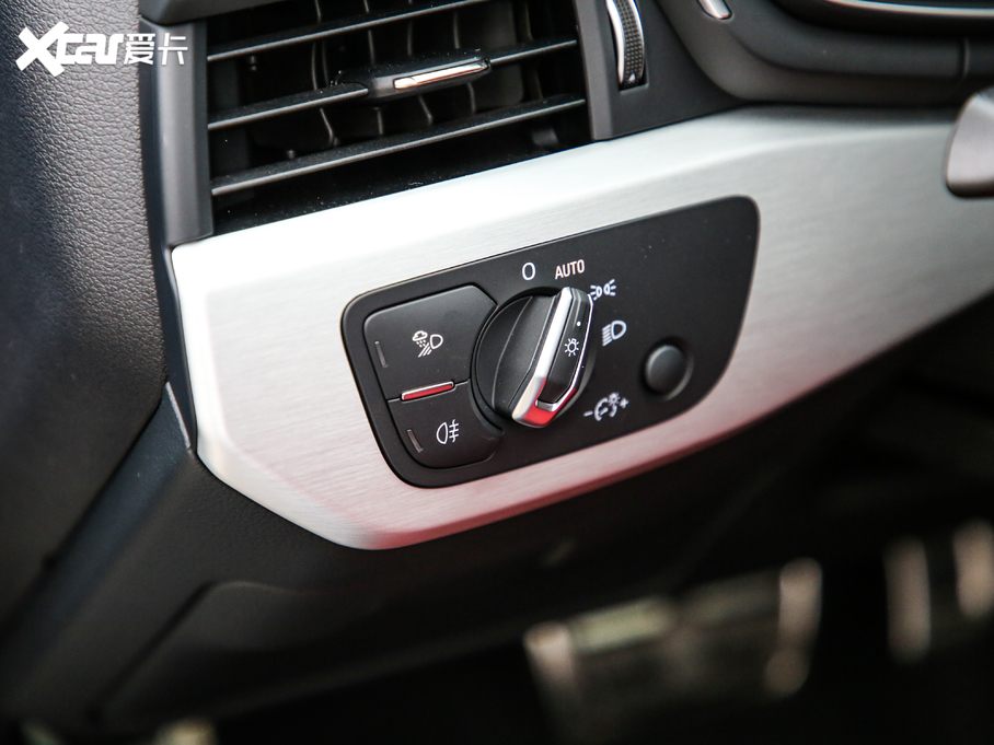 2021��W��S4 3.0TFSI Limousine