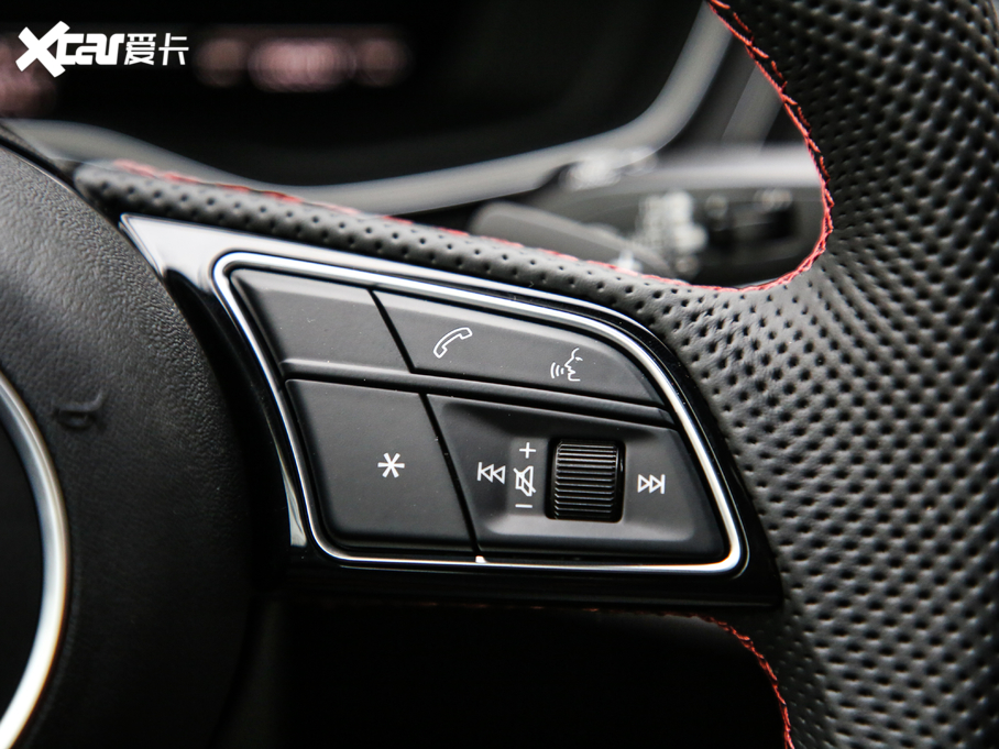 2021��W��S4 3.0TFSI Limousine