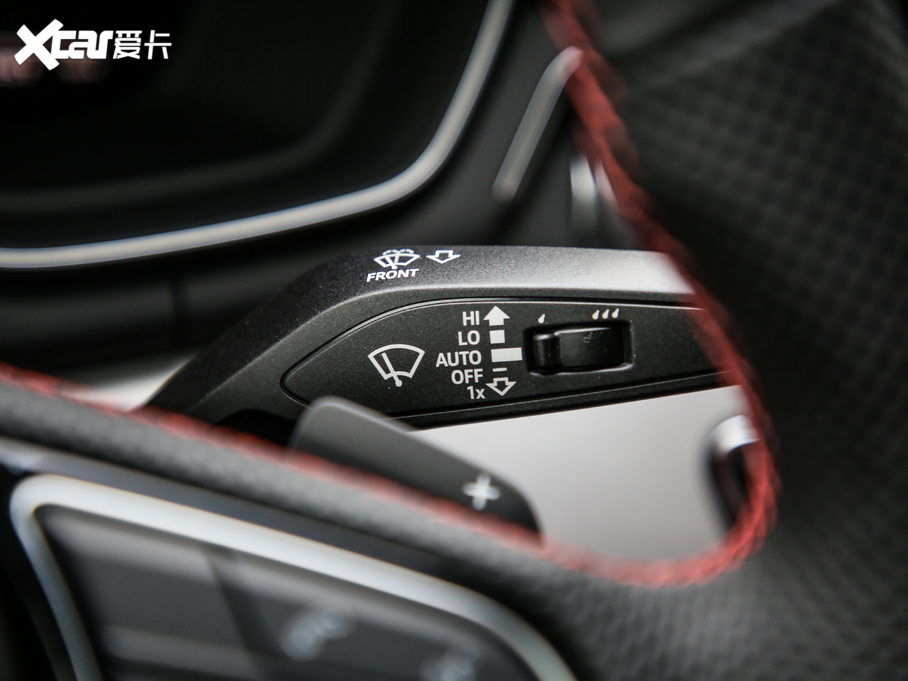 2021��W��S4 3.0TFSI Limousine