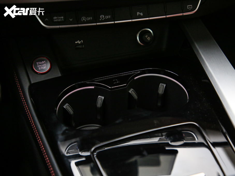 2021��W��S4 3.0TFSI Limousine