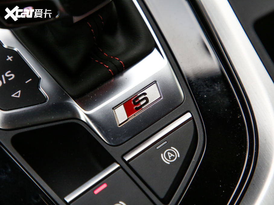 2021��W��S4 3.0TFSI Limousine