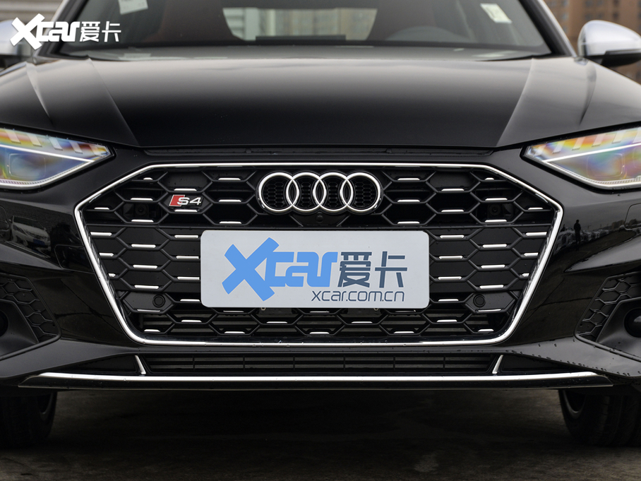 2021��W��S4 3.0TFSI Limousine