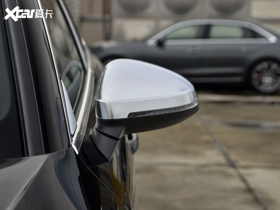 2021��W��S4 3.0TFSI Limousine