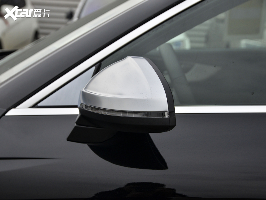 2021��W��S4 3.0TFSI Limousine