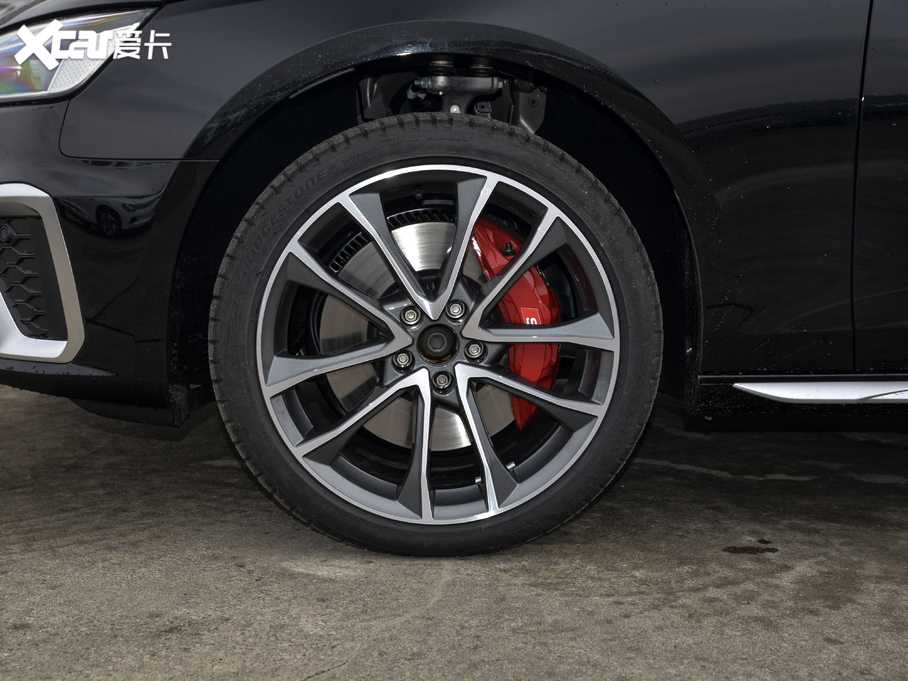 2021��W��S4 3.0TFSI Limousine