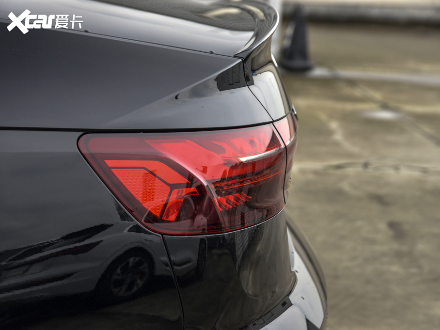 2021��W��S4 3.0TFSI Limousine