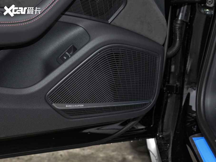 2021��W��S4 3.0TFSI Limousine