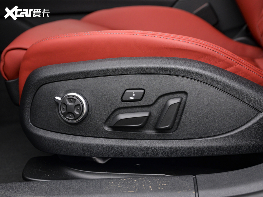 2021��W��S4 3.0TFSI Limousine