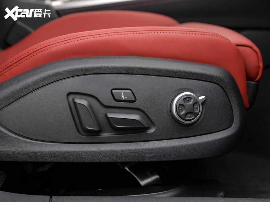 2021��W��S4 3.0TFSI Limousine