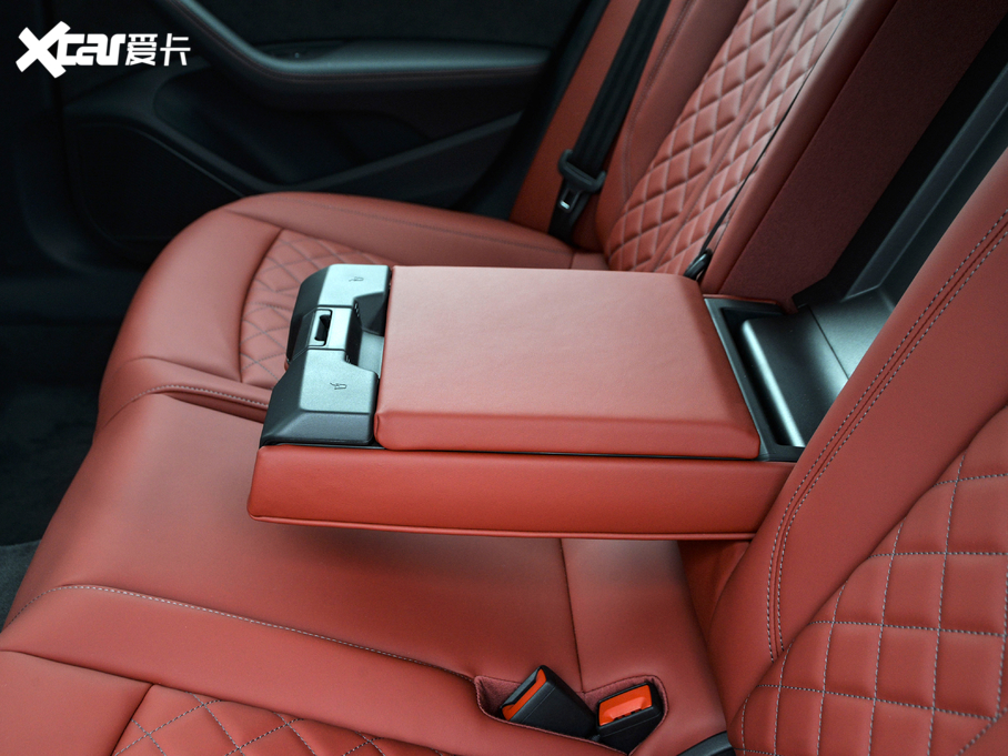 2021��W��S4 3.0TFSI Limousine