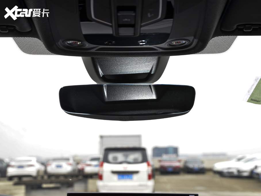 2021��W��S4 3.0TFSI Limousine