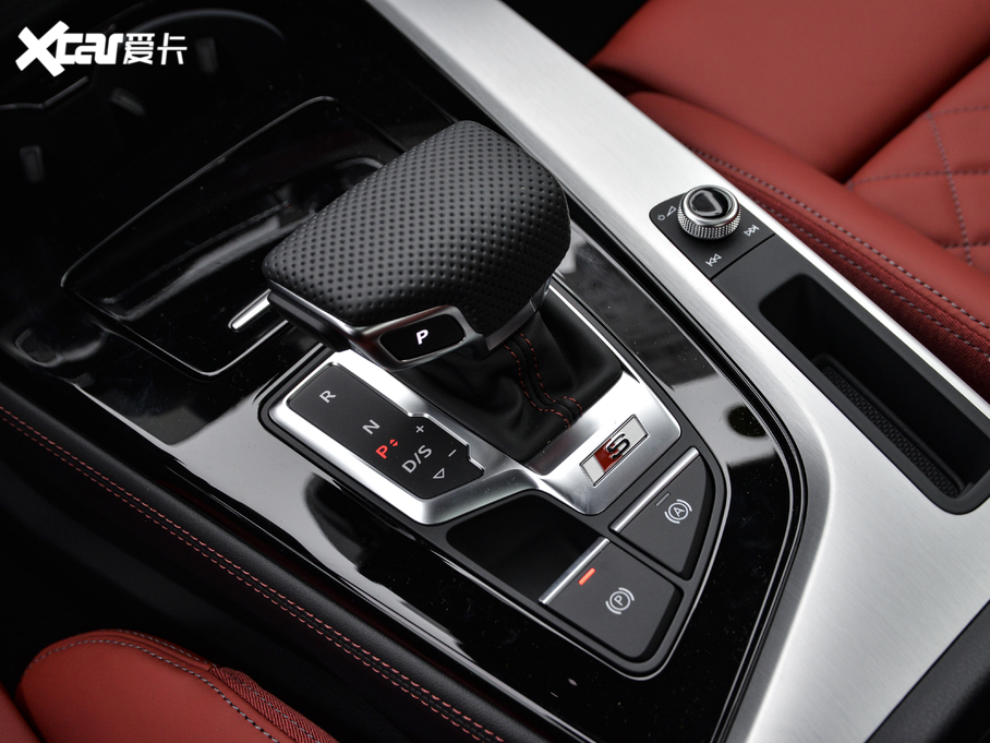 2021��?yu��n)W��S4 3.0TFSI Limousine