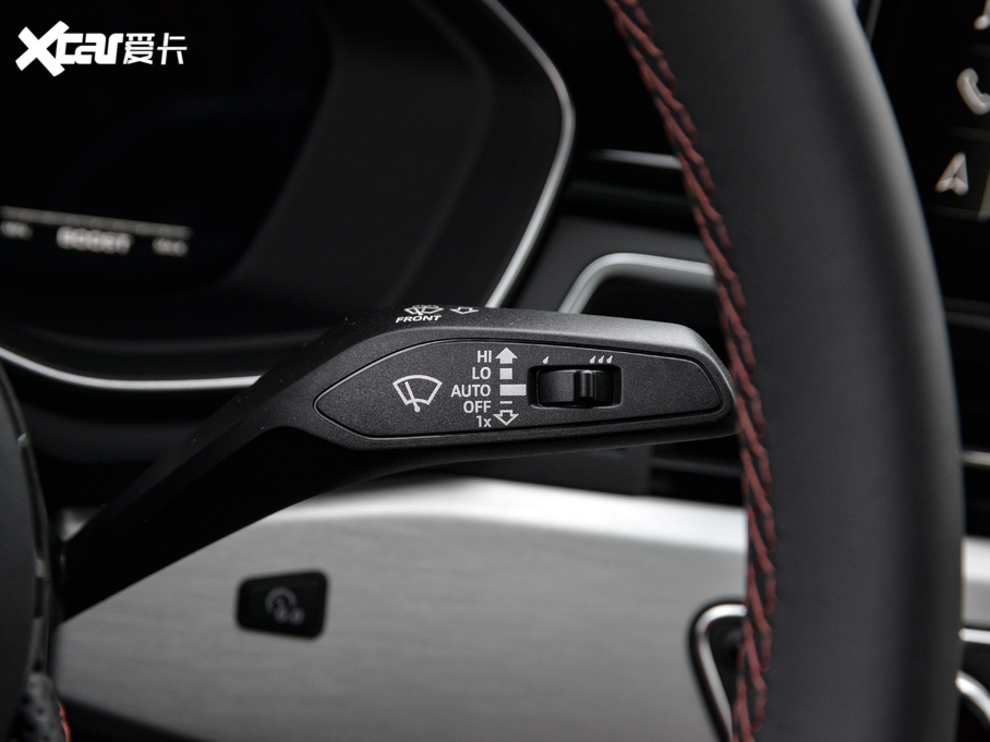 2021��W��S4 3.0TFSI Limousine