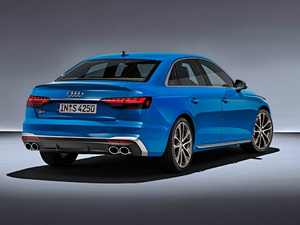 2021��3.0TFSI Limousine ���w���^