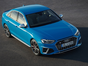 2021��3.0TFSI Limousine ���w���^