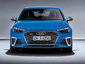 2021��3.0TFSI Limousine ���w���^