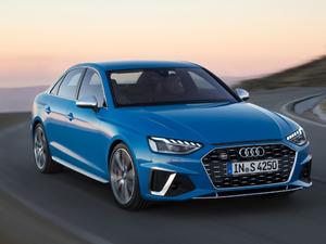 2021��3.0TFSI Limousine ���w���^