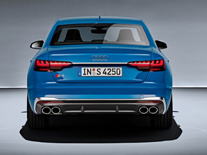 2021��3.0TFSI Limousine ���w���^