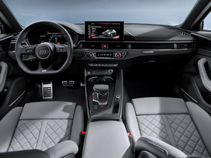 2021��3.0TFSI Limousine �п؅^