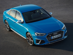 2021��3.0TFSI Limousine ���w���^