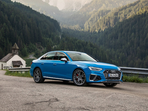 2021��3.0TFSI Limousine ���w���^