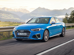 2021��3.0TFSI Limousine ���w���^