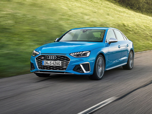 2021��3.0TFSI Limousine ���w���^